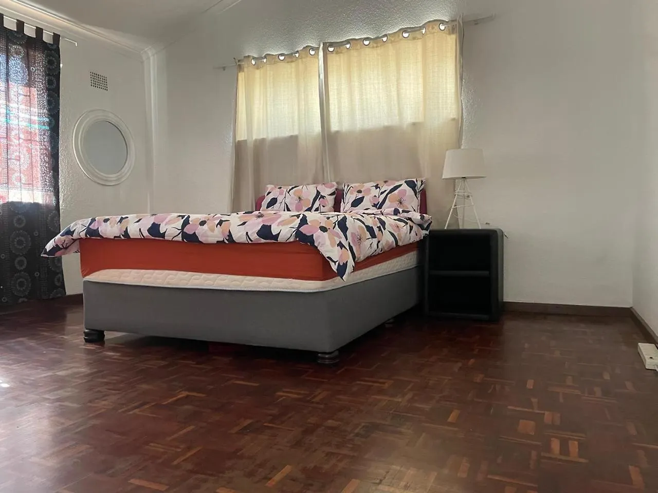 House On Gill 3 Διαμέρισμα Κέιπ Τάουν